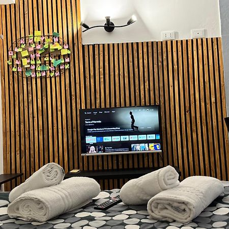 Loft Grazioso Vaticano Rom Exterior foto