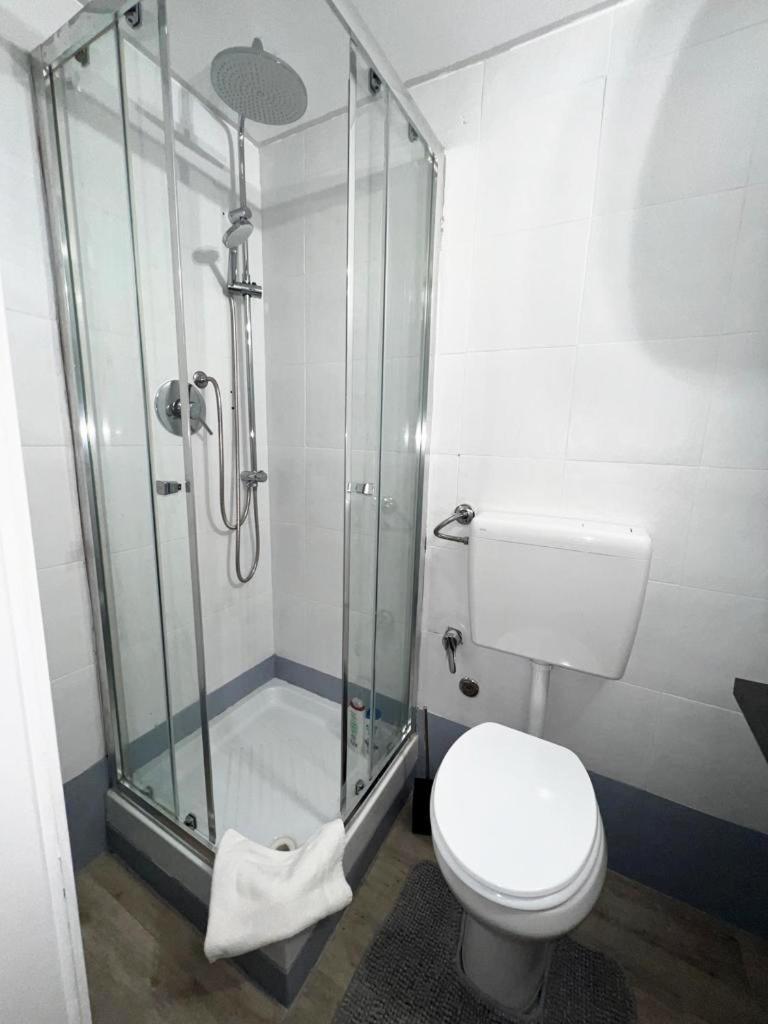 Loft Grazioso Vaticano Rom Exterior foto