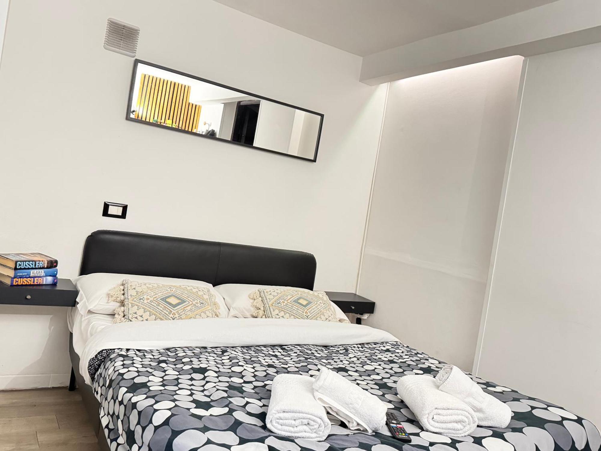 Loft Grazioso Vaticano Rom Exterior foto